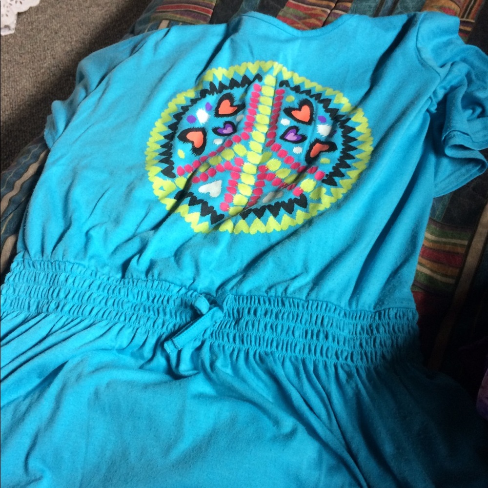 ROUTE 66 GIRLS SHIRT 🌻 BRAND NEW!